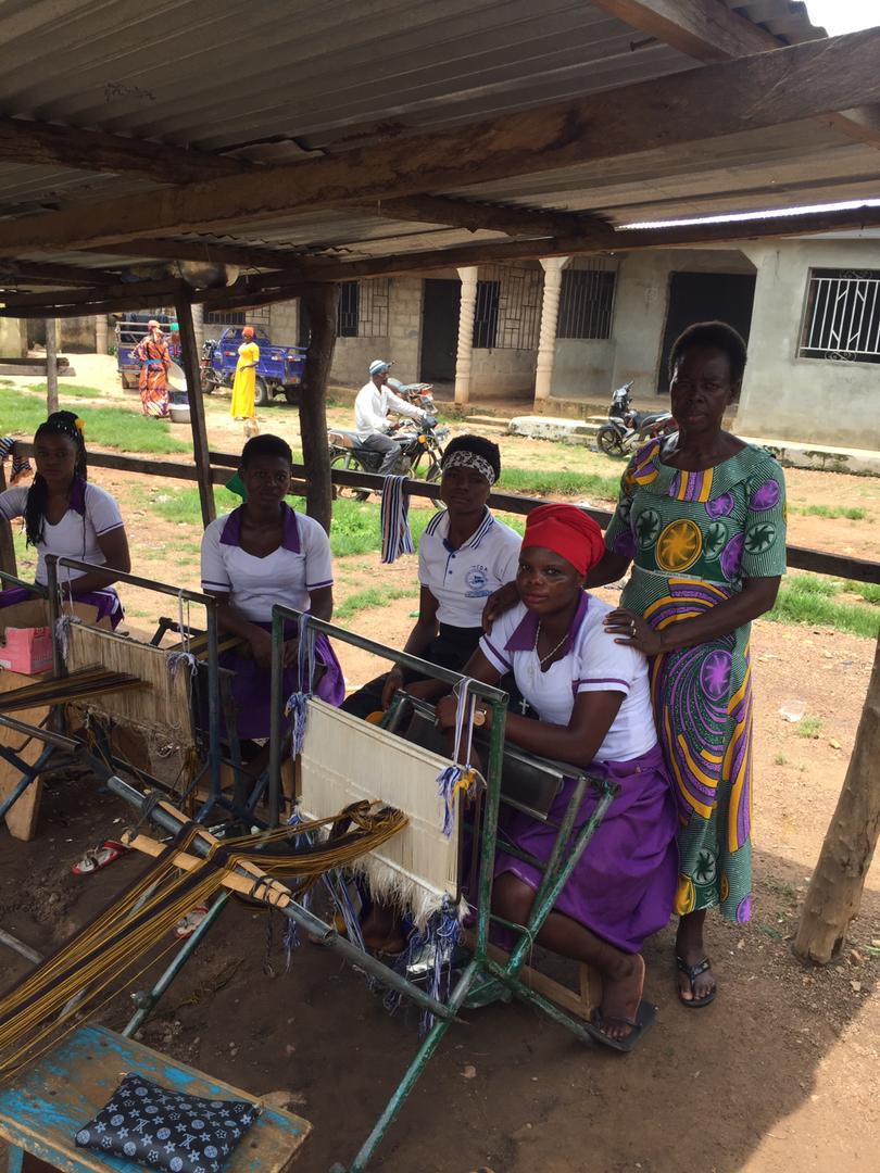 Women’s Empowerment — Upper West Region, Ghana